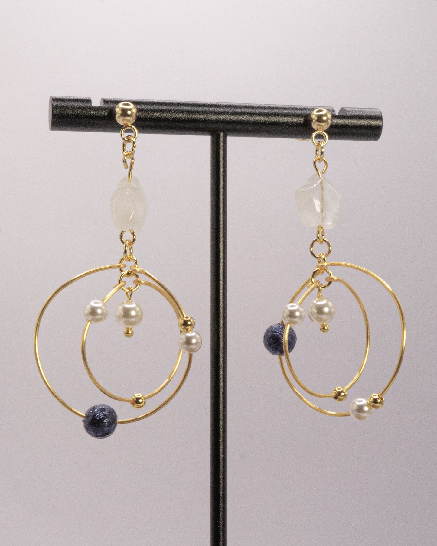 Celestial Earrings