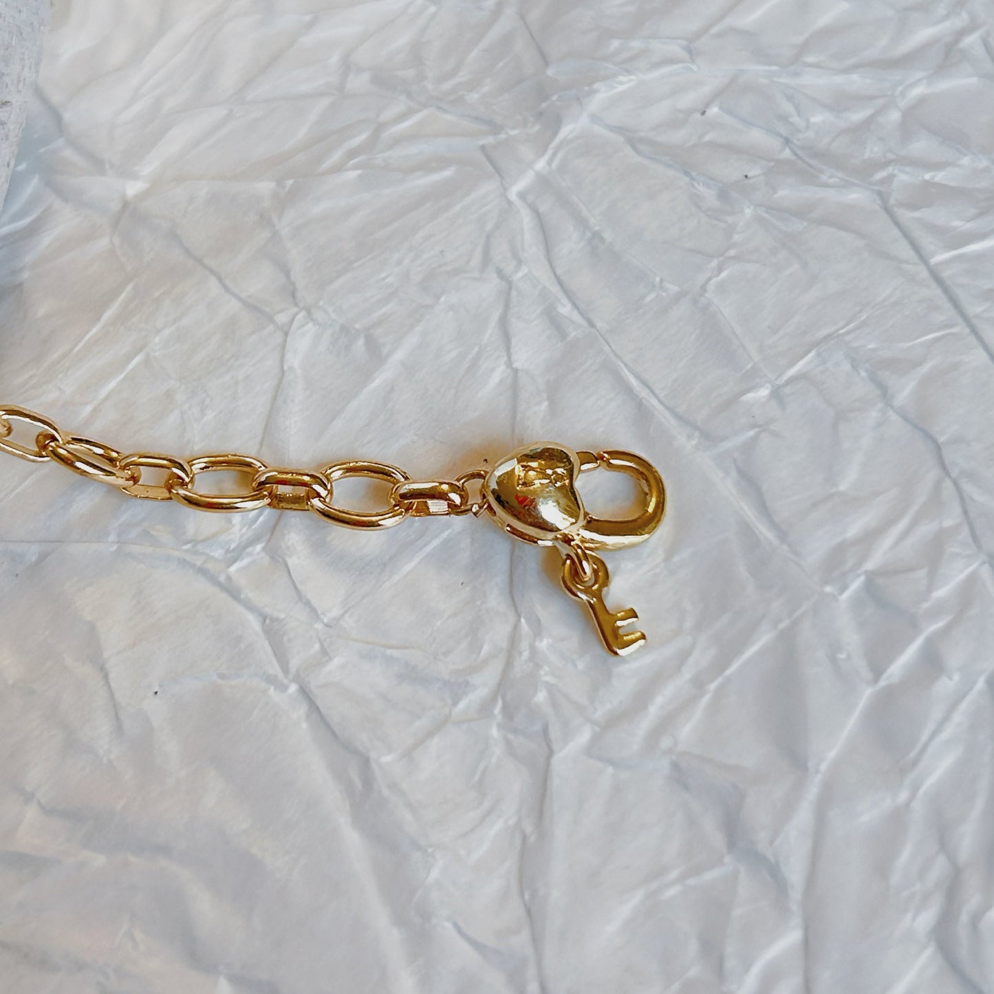 Handmade Bracelet/Vintage-Style Zircon Bracelet/14k Gold Shape Vintage Mesh Bracelet/Gold Bracelet Stainless Steel Waterproof Anti tarnish Gold Jewelry/good luck gifts/gift for her